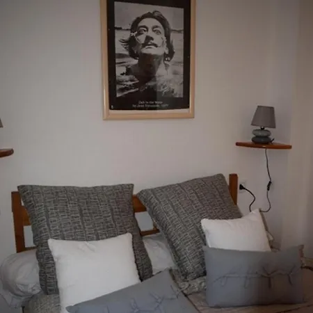 Estudio Primera Linea De Mar Ref 301 Appartamento *