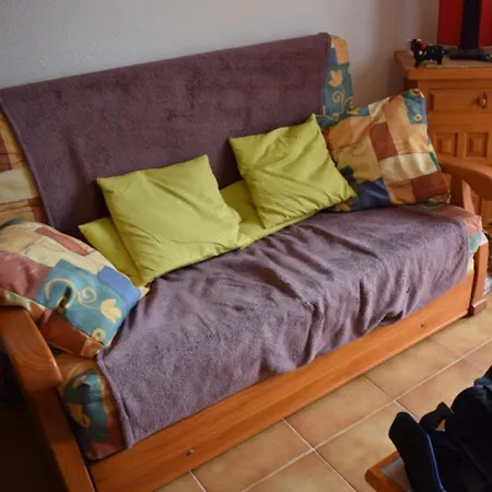 Estudio Primera Linea De Mar Ref 301 Daire Empuriabrava