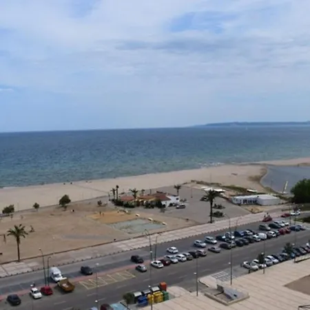 Estudio Primera Linea De Mar Ref 301 Empuriabrava