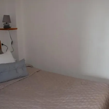 Appartamento Estudio Primera Linea De Mar Ref 301