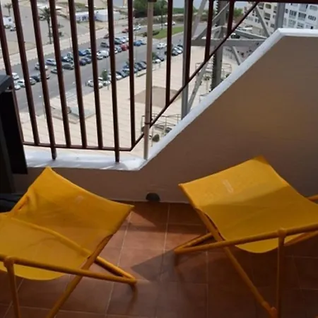 Estudio Primera Linea De Mar Ref 301